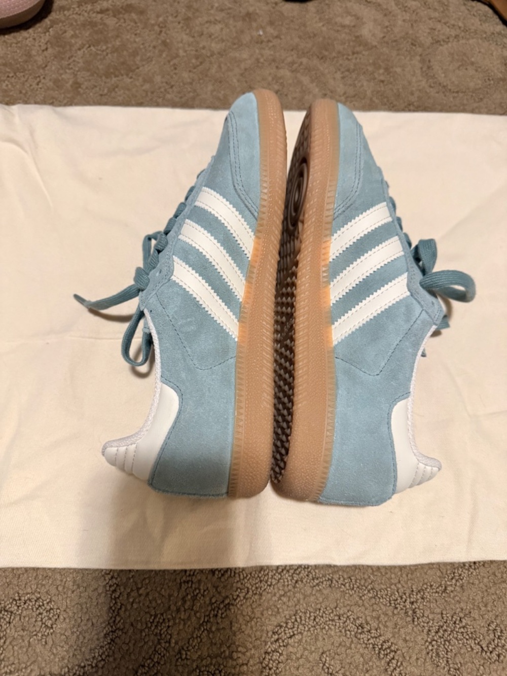 Adidas Sambas - Picture 4 of 6